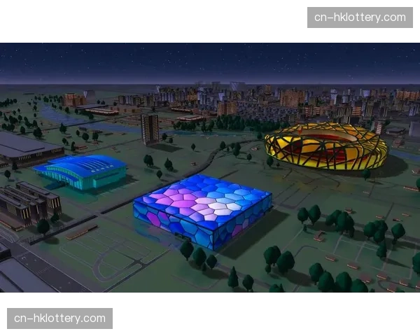 实时渲染引擎在系统重构期迭代 实现了虚实结合的极致视觉沉浸体验