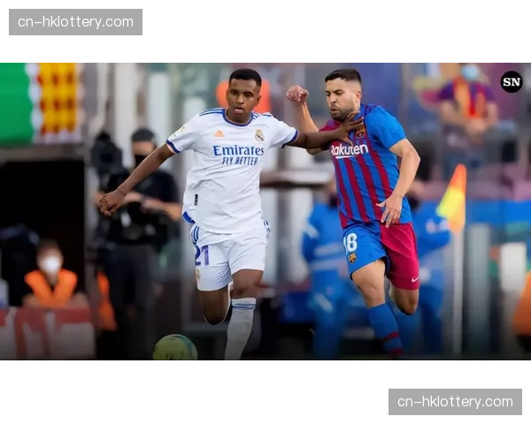 西甲与北美转播商续约，金额较上一周期增长15%