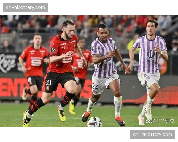 战术评论：图卢兹的“伪高位”压迫是否标志着法甲战术潮流的又一次演变？