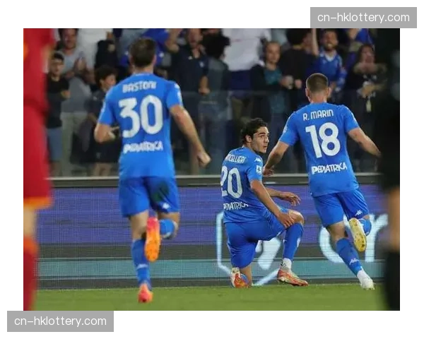 恩波利1-0小胜弗罗西诺内，逃离降级区