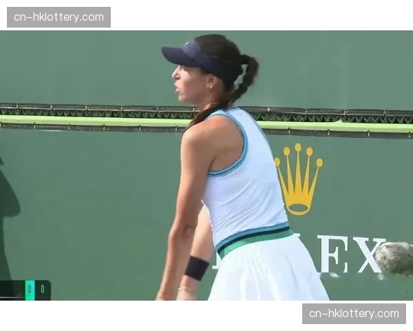 前法网冠军宣布怀孕，将缺席2026年剩余赛季