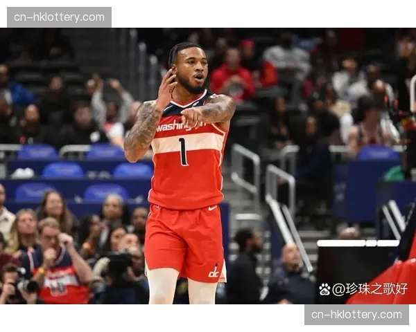 奇才篮板保护问题突出：场均39.5个篮板联盟最差