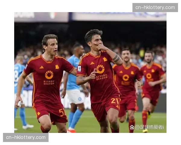 罗马1-1战平亚特兰大，欧战资格争夺陷入胶着